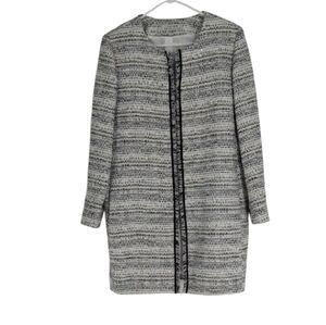 Tahari Author S. Levine Jacket Size 14 Great Condition !